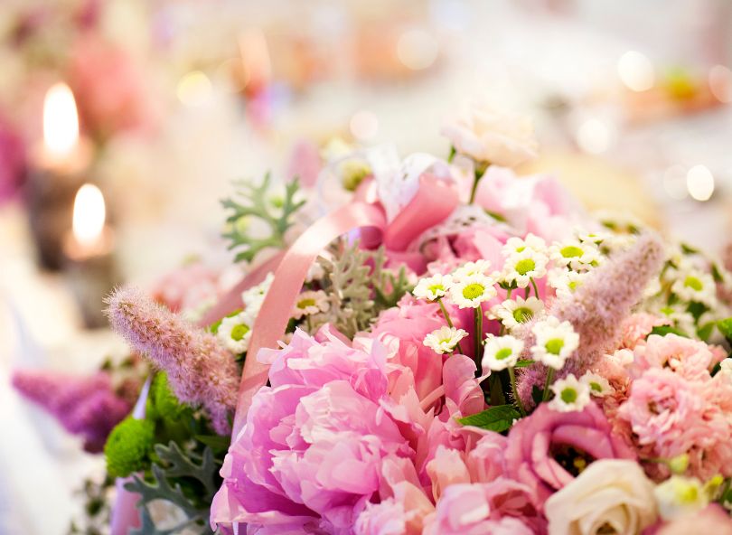 Livraison bouquets tons pastelsanniversaire maman comparateur bloomyrama