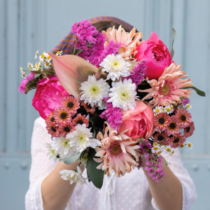 abonnement de fleurs comparaison bloomyrama Bergamotte