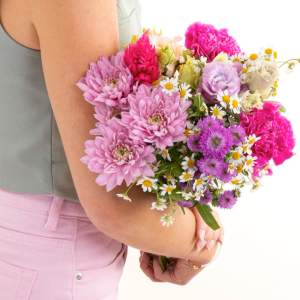 abonnement de fleurs comparaison bloomyrama Bergamotte