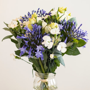 abonnement de fleurs comparaison bloomyrama Bergamotte