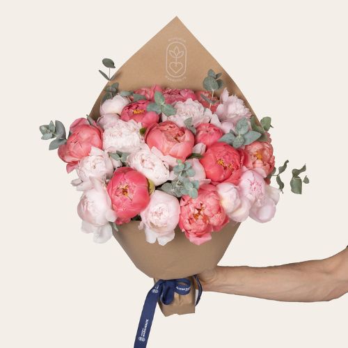 Monsieur Marguerite livraison fleurs françaises