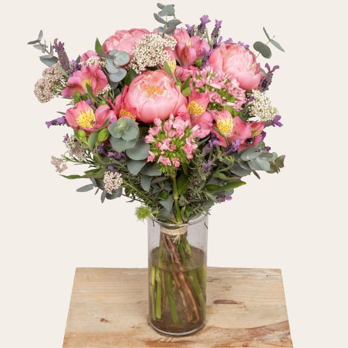 Monsieur Marguerite livraison fleurs françaises