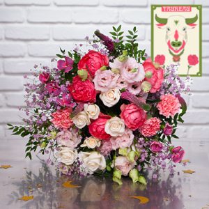 abonnement de fleurs comparaison bloomyrama Aquarelle