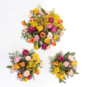 Comparaison abonnements fleurs sur bloomyrama.com