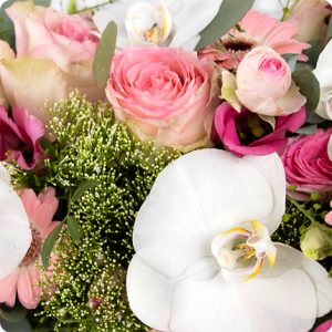 couronne mortuaire rose livraison 123fleurs comparaison fleurs enterrement bloomyrama