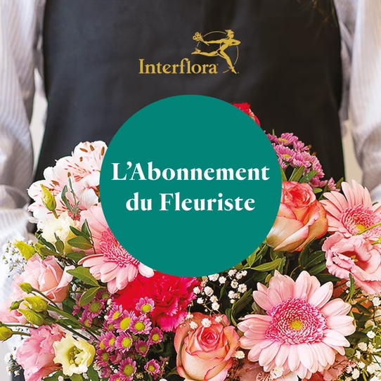 Abonnement interflora comparaison abonnement de fleurs bloomyrama