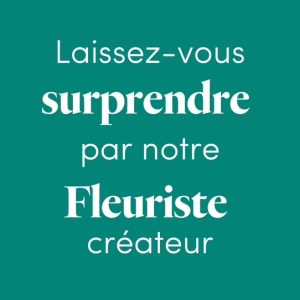 Abonnement de fleurs une fois par mois Interflora comparateur bloomyrama